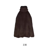 High neck solid sleeveless top