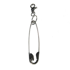 Pin pendant o ring belt accessory